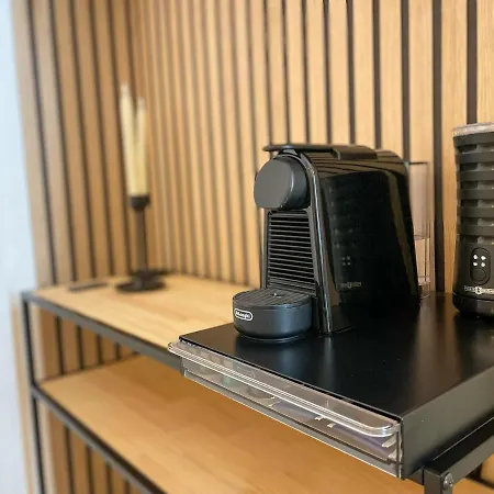 Bamboo شقة ماغديبورغ