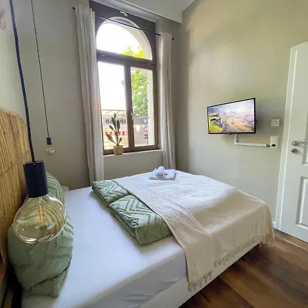 Apartament Bamboo *