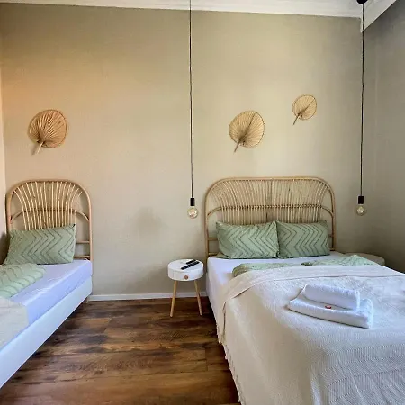 Bamboo شقة ماغديبورغ