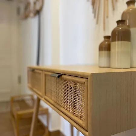 Bamboo * ماغديبورغ