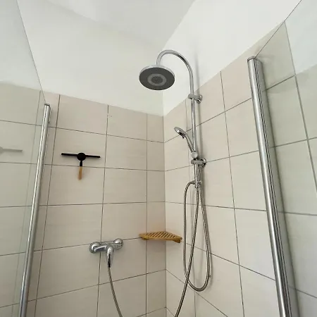 شقة Bamboo ماغديبورغ