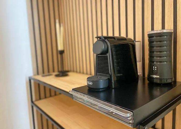 Bamboo شقة ماغديبورغ