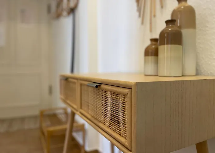 Bamboo * ماغديبورغ