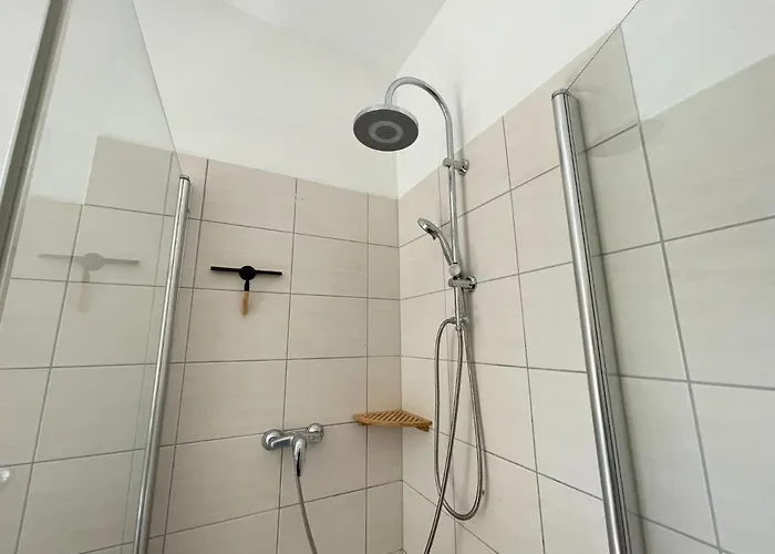 Apartment Bamboo Magdeburg